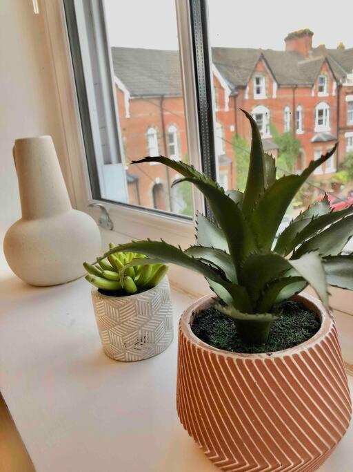 A Perfectly Located Bright, Modern ,Victorian Flat Appartement Tunbridge Wells Buitenkant foto