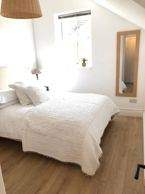 A Perfectly Located Bright, Modern ,Victorian Flat Appartement Tunbridge Wells Buitenkant foto